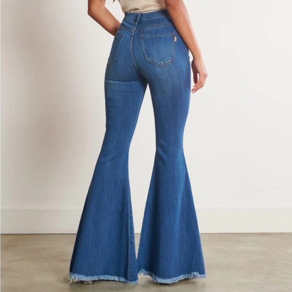 Flare Jeans NWT